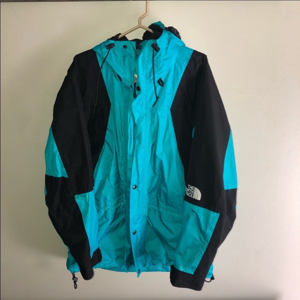 1990’s Vintage NorthFace Ski Coat